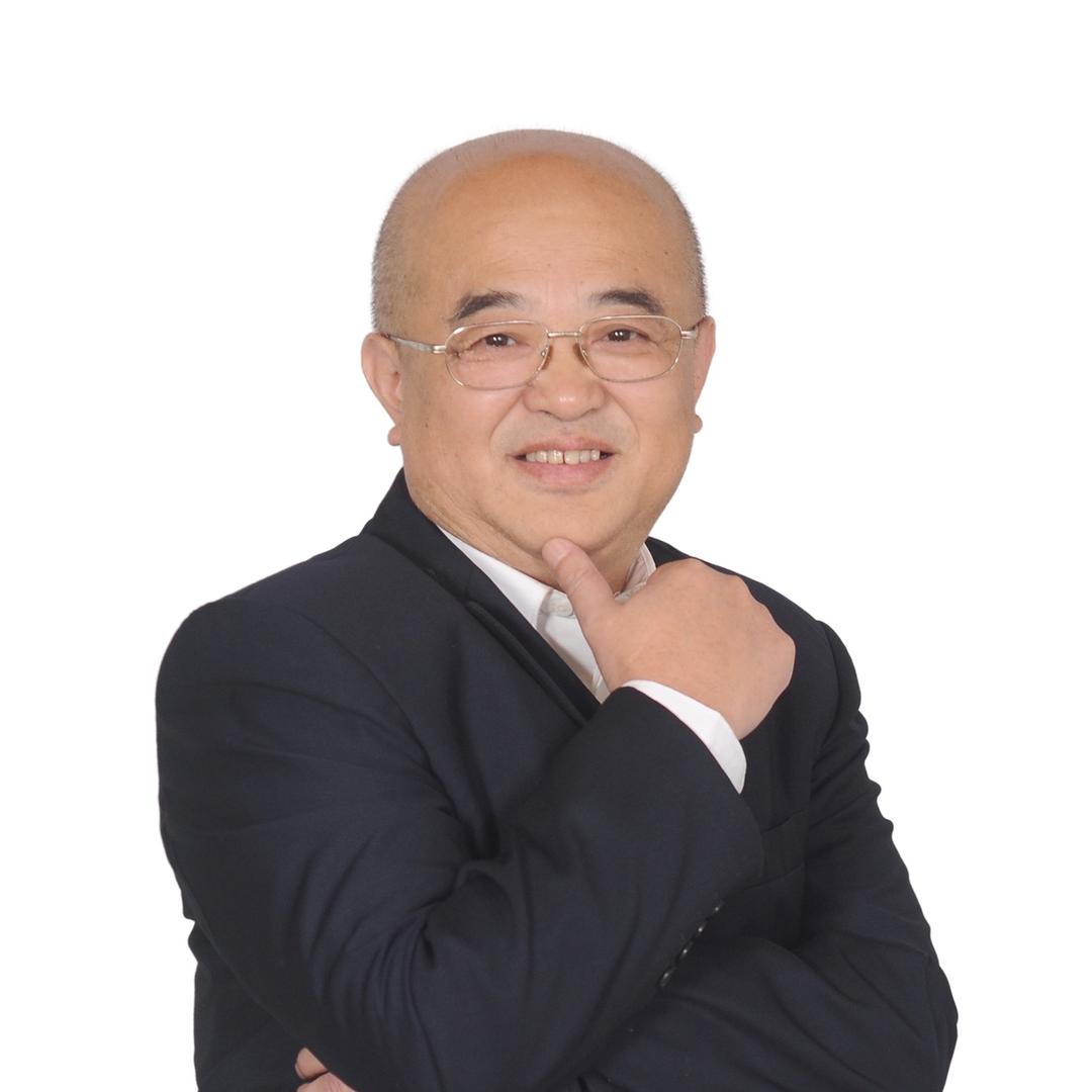 Peter谢映