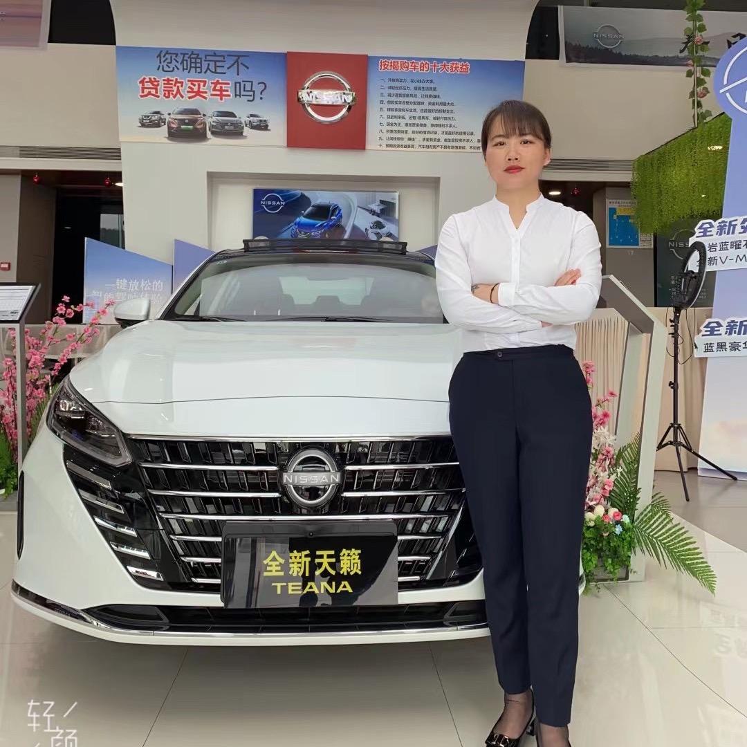 卖车农名工小小刘