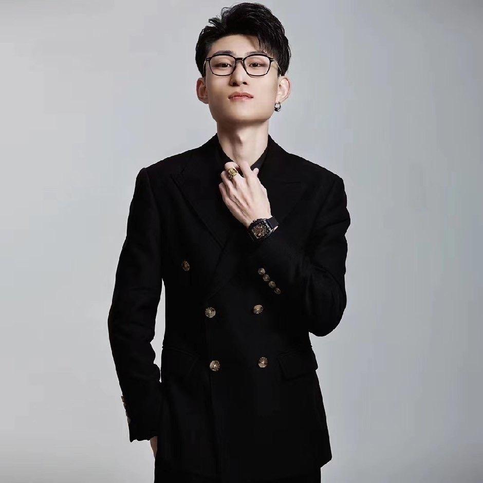 丽江民宿～丽江周先生🙏