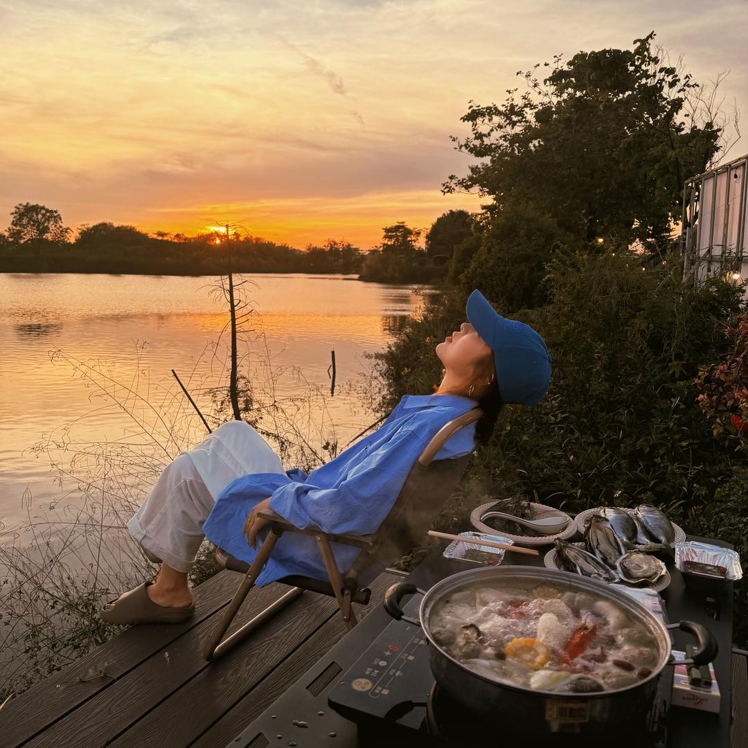 妩媚的小蛤蟆🐸