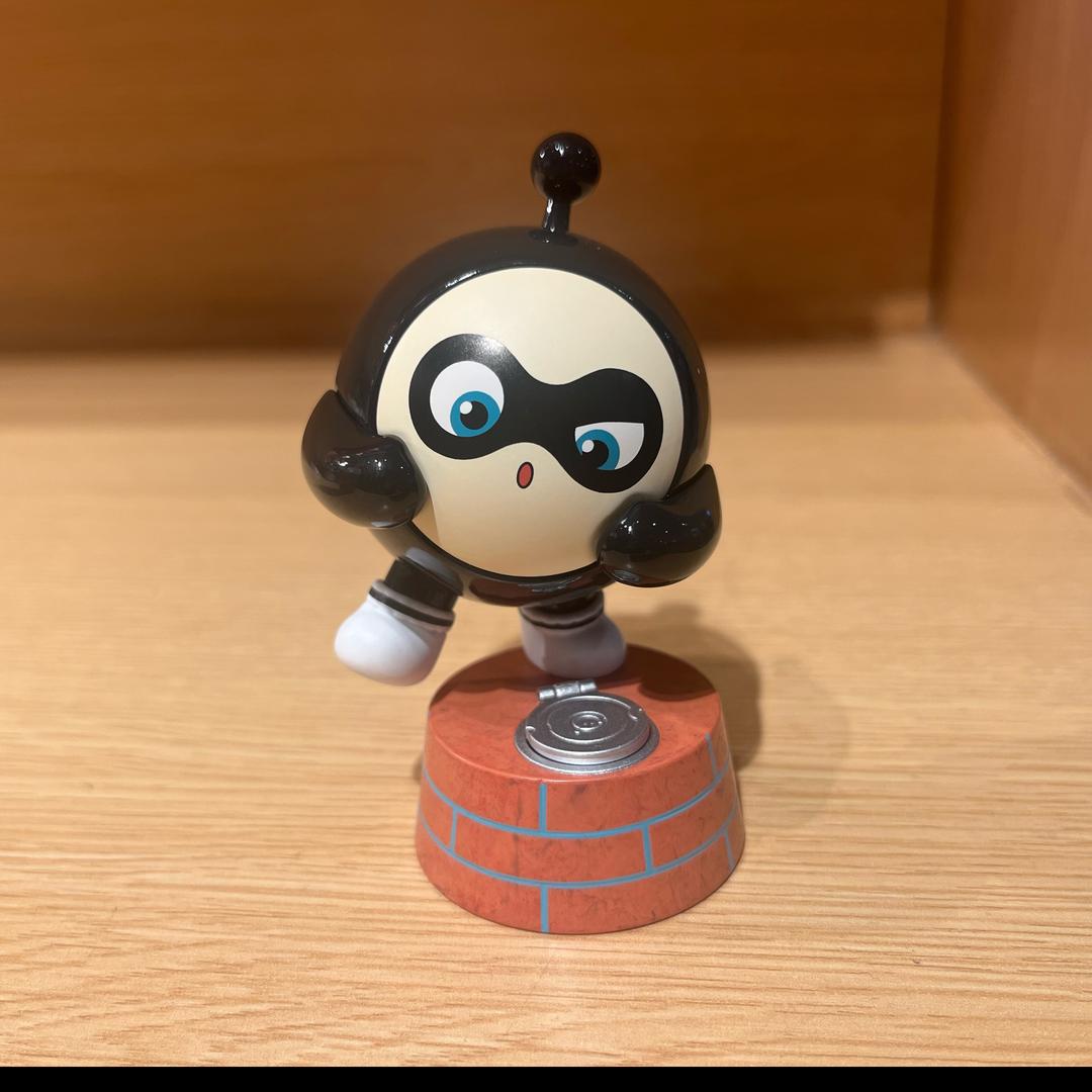 天津小鱼