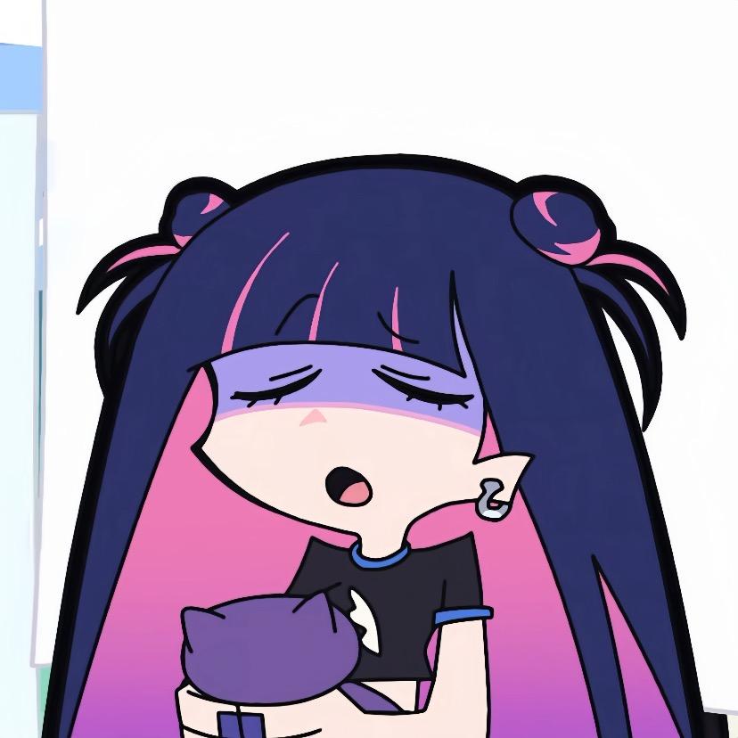 忧郁鱿鱼