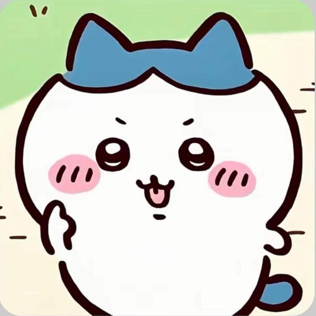 爱吃小鱼干