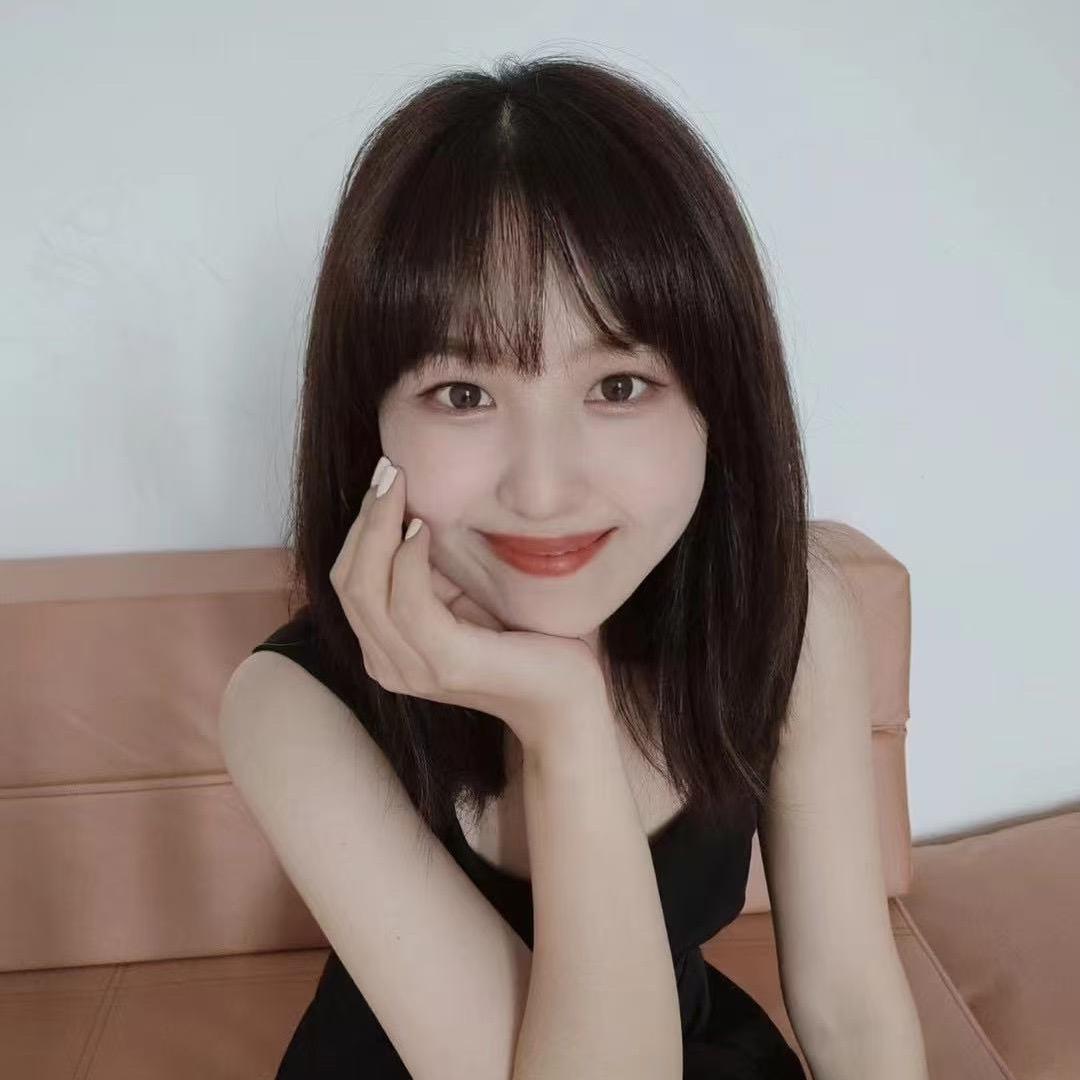 芳芳很幸运