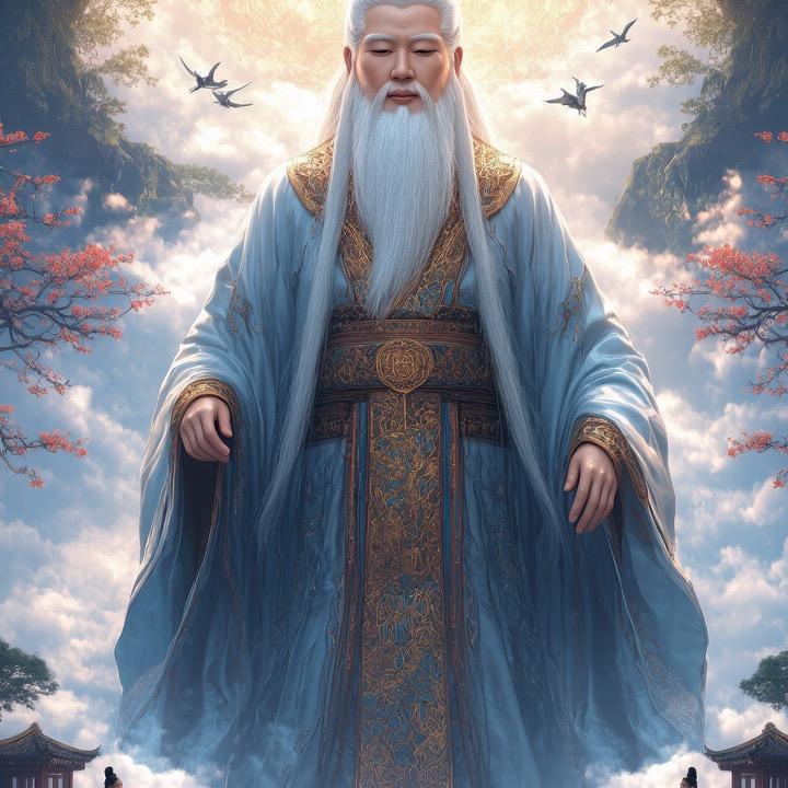 椒伟锈仙尊