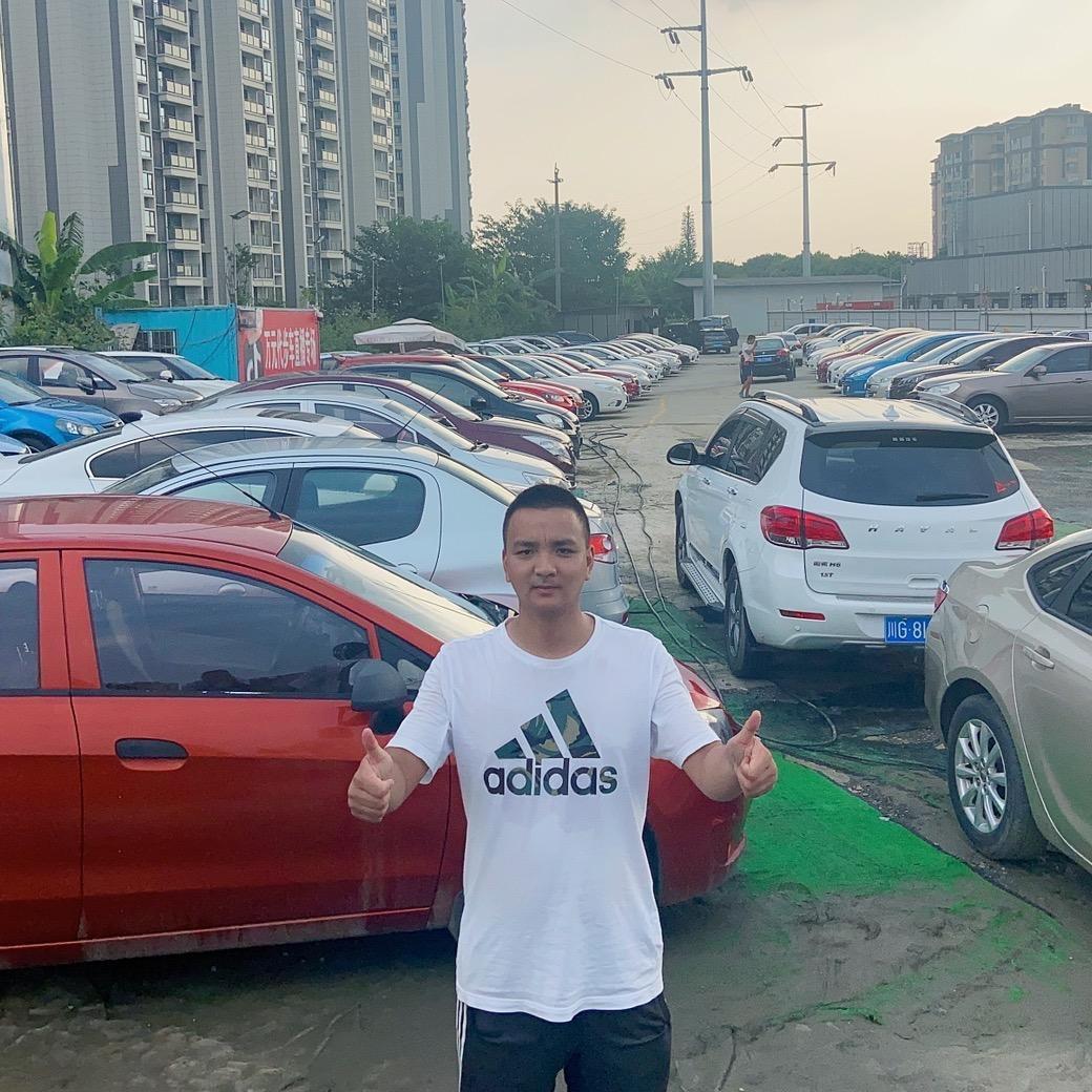 成都小雷万元代步车 （招销售）