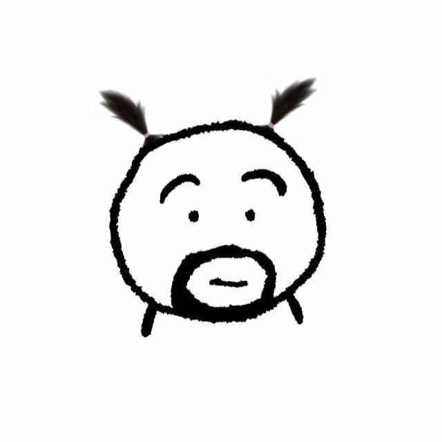 小红帽吃大灰狼