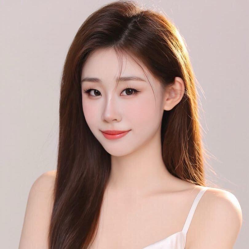 舒悦梦蘭万象soho店——乐乐