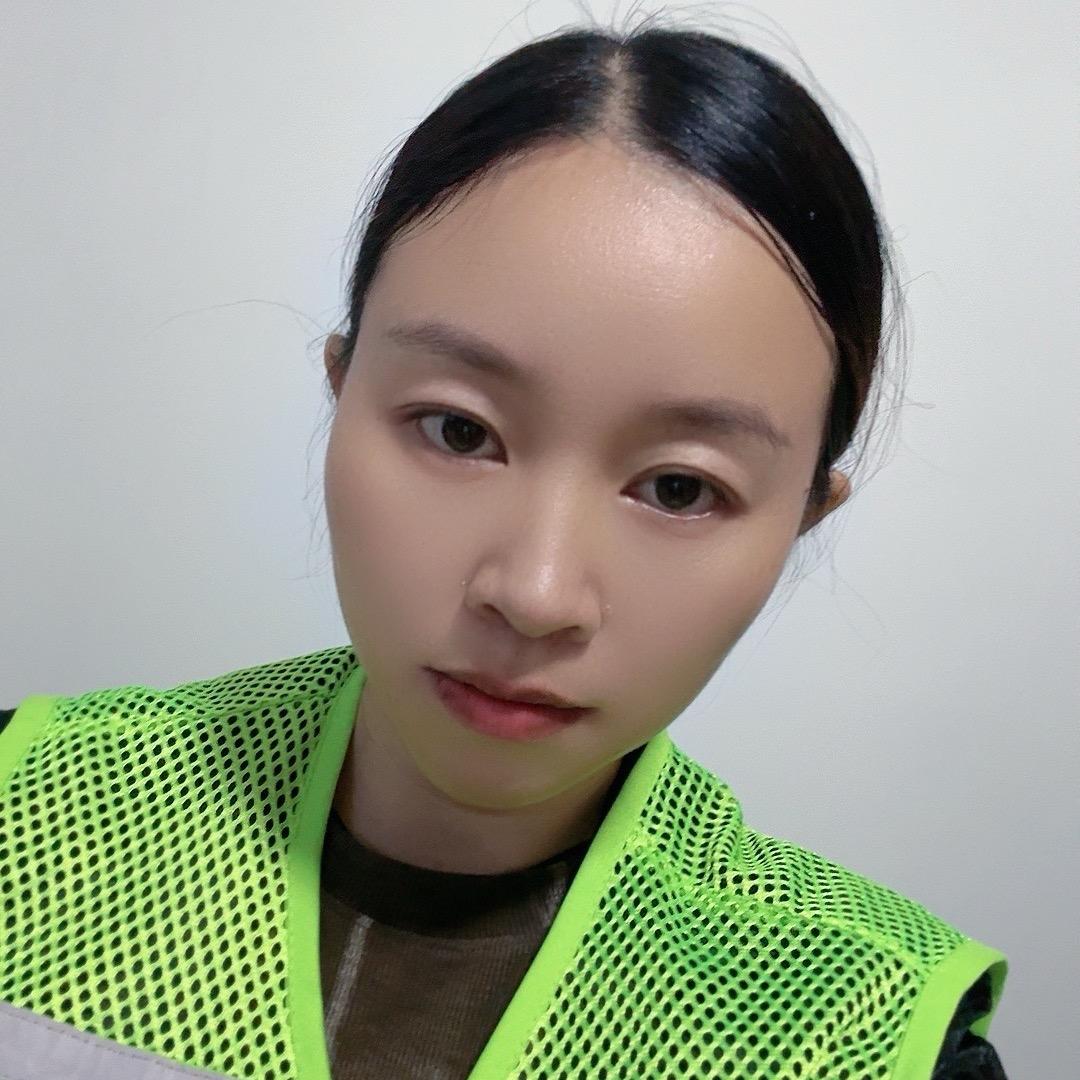 驾考吴姐