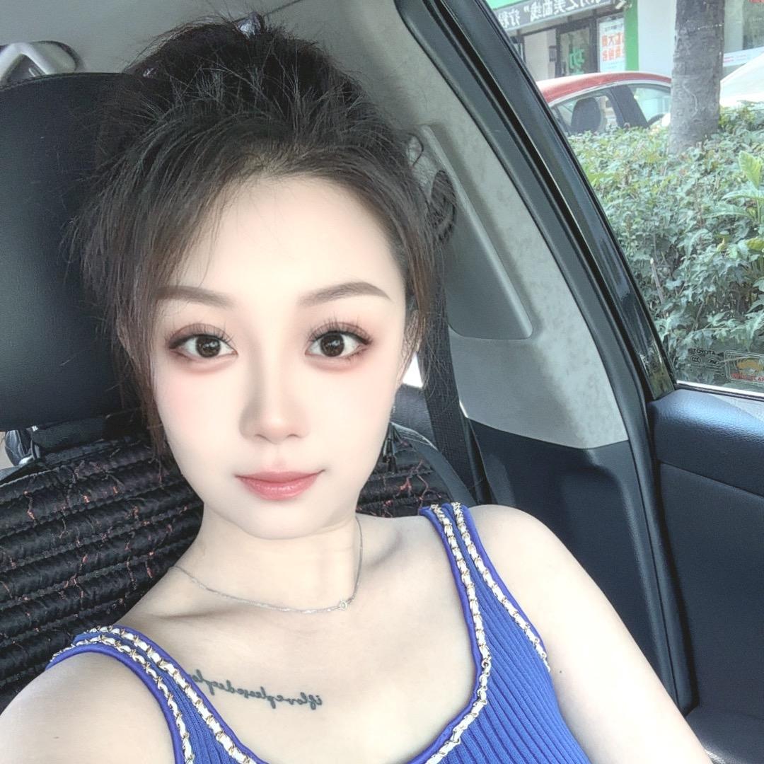 赵甜可～