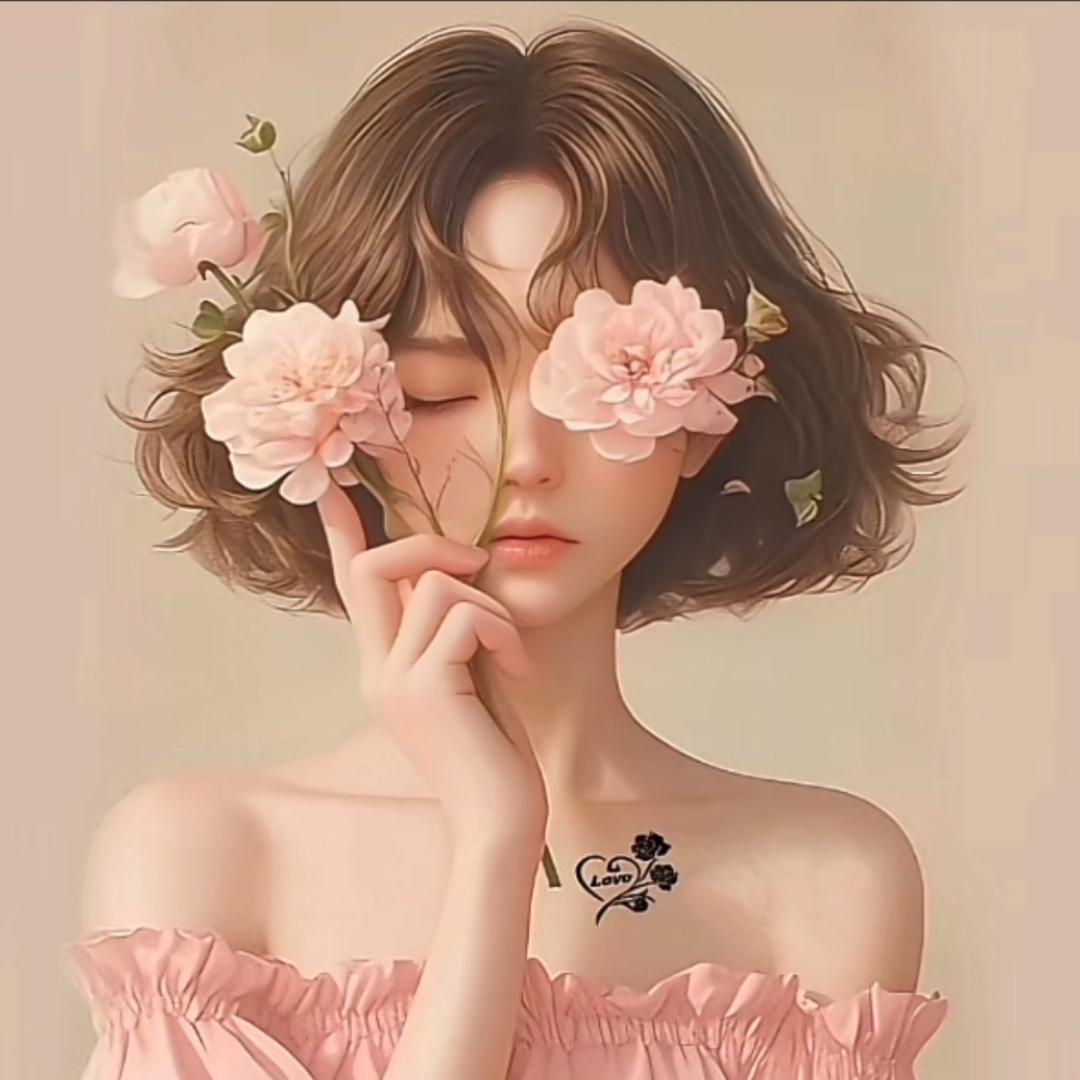 う 无名小姐姐 う