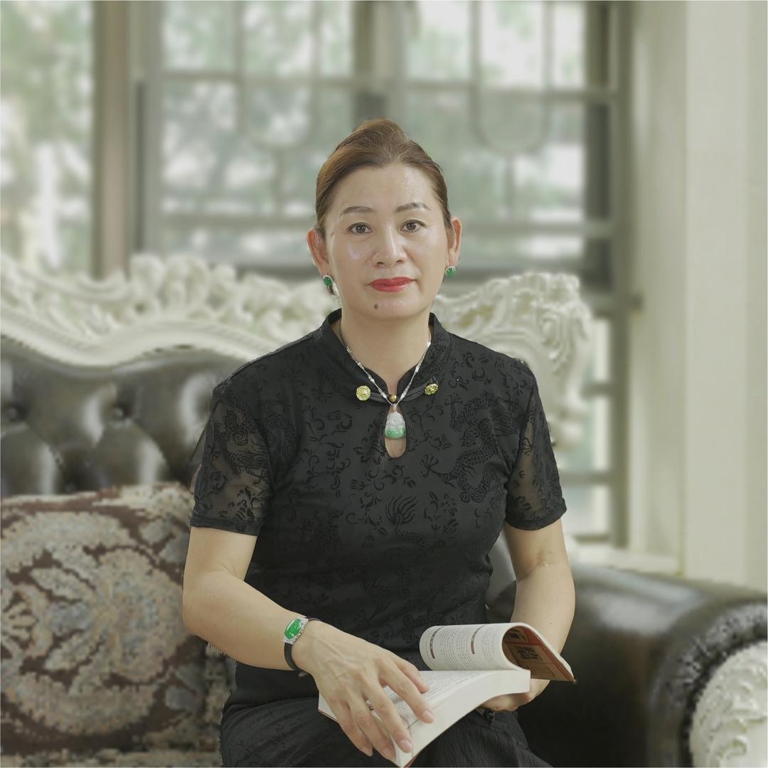 广东May姐滋补堂