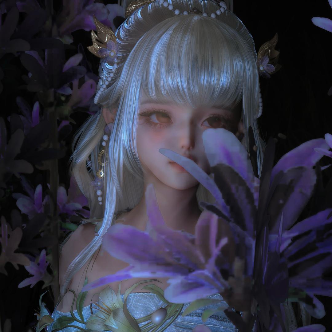 花花是只小坏猫