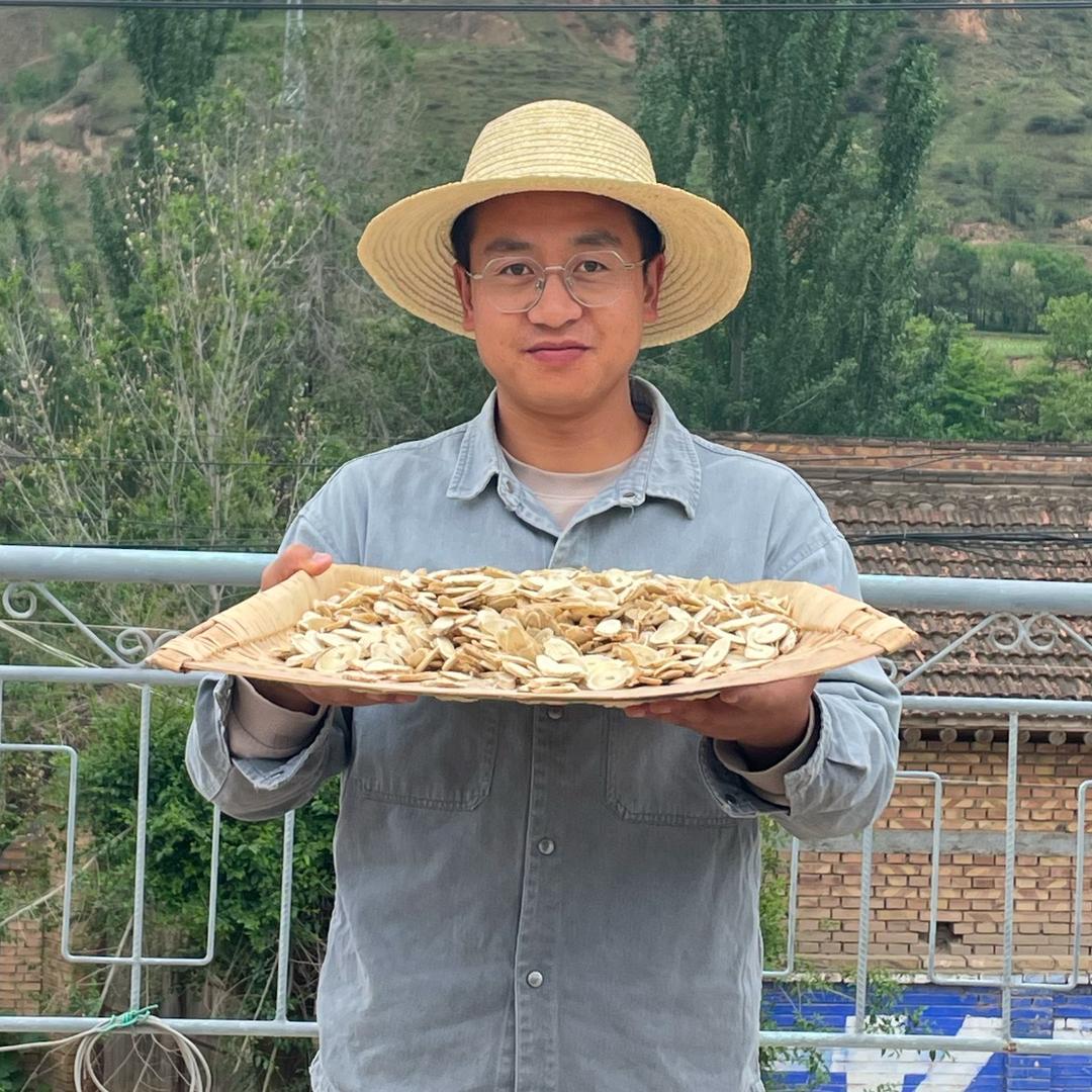 甘肃草帽哥黄芪当归党参原产地