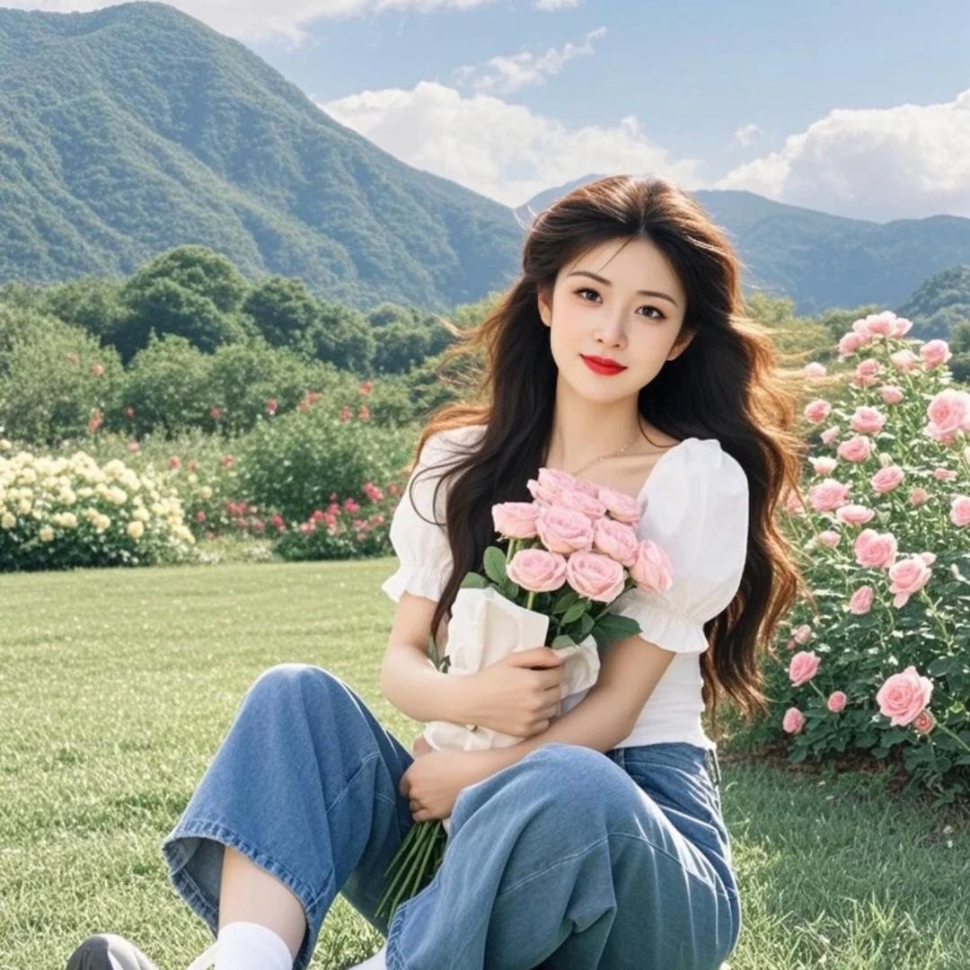 小鹿