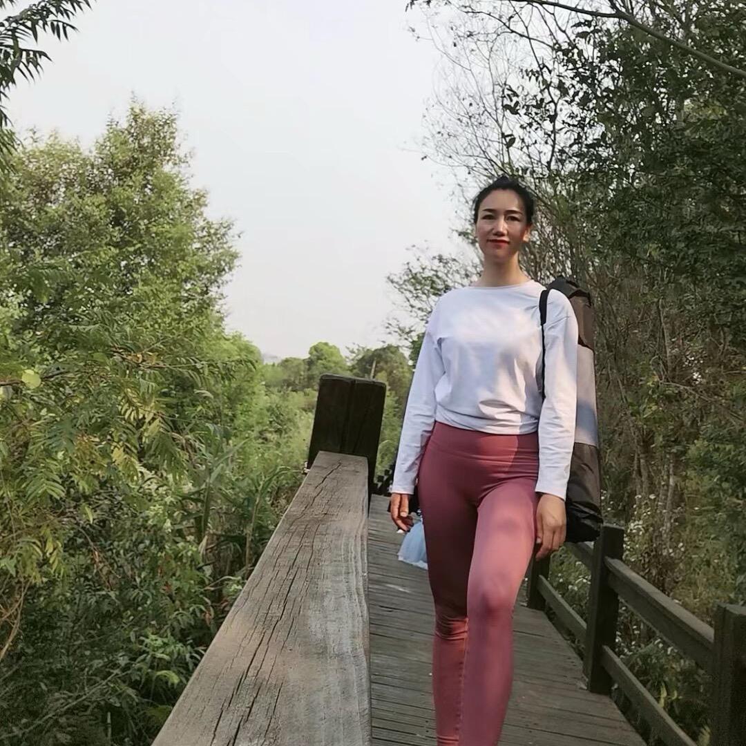 普洱【慢时光】枫林