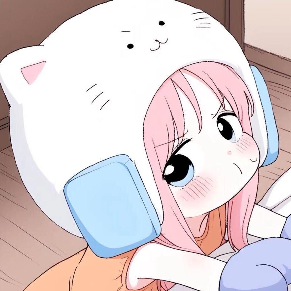 小媛宝.