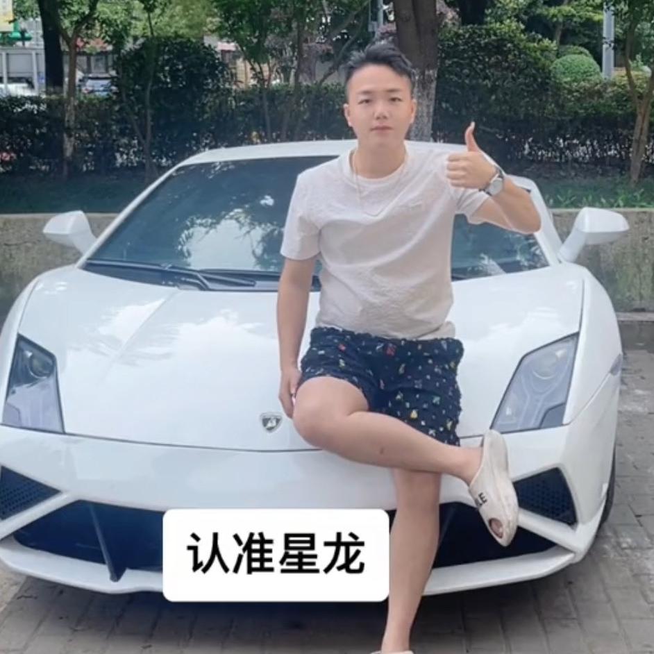 嘉兴市海盐县-严选汽车（星龙）