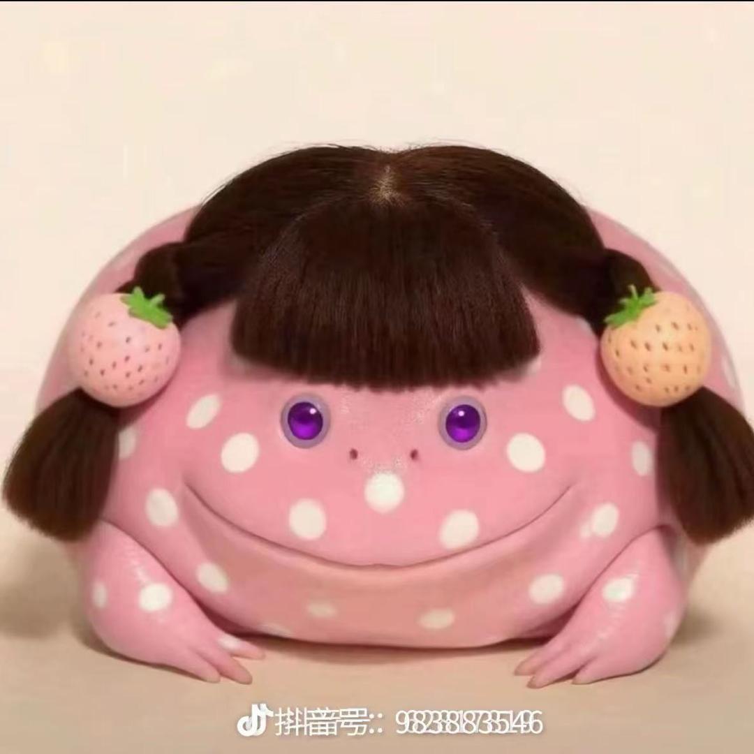 仙女姐姐