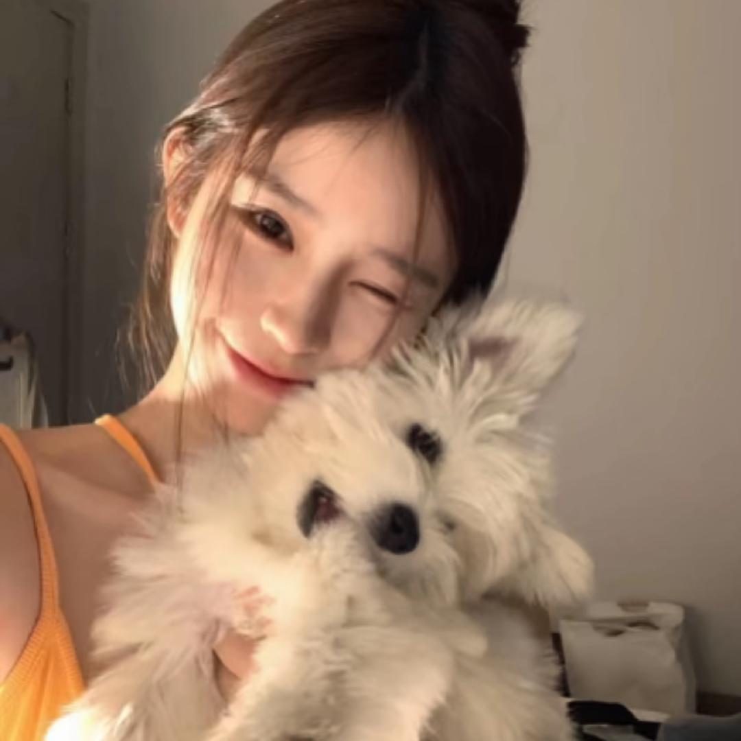 小妖精🧚‍♀️