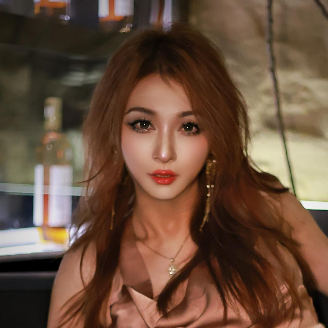 🤪抖音第一丑女🤪