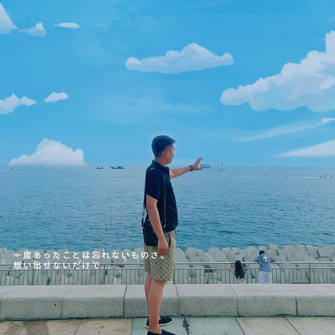 @深情ᴰ