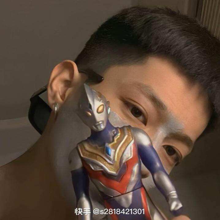 巧克力不苦🍫