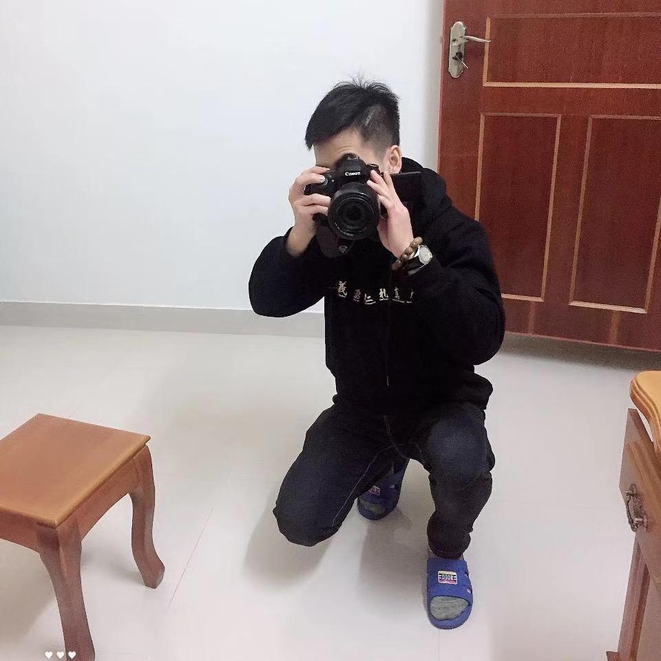 唯晨vg