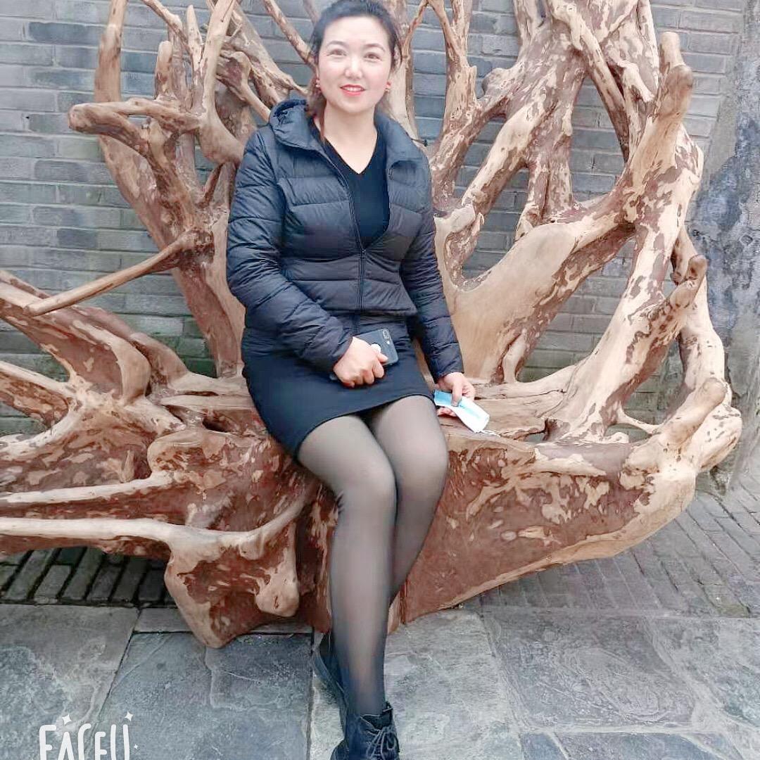 陈付琼（贵州六枝）