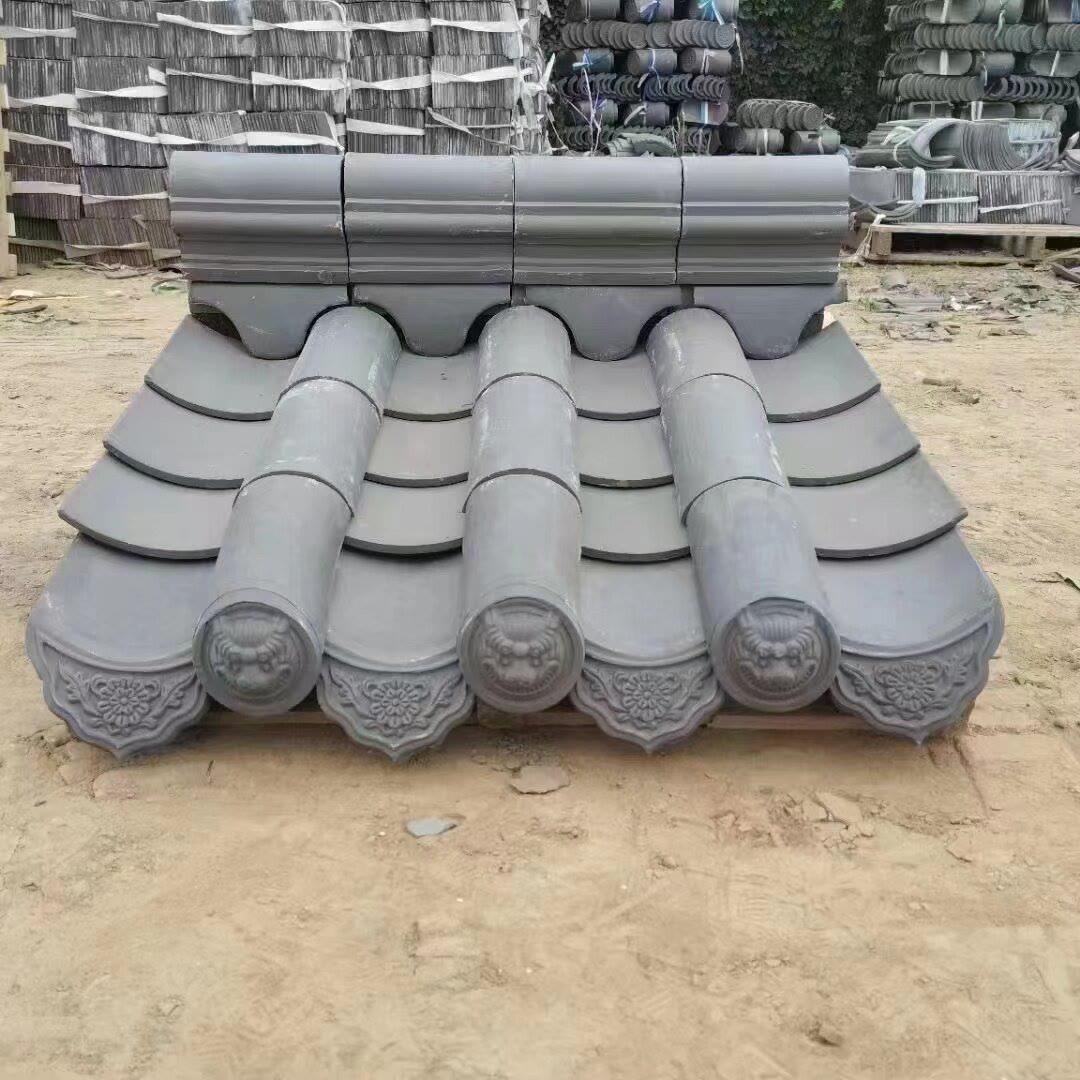 房顶瓦
