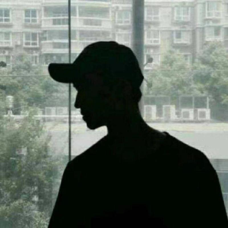 卖泡泡糖的小男孩