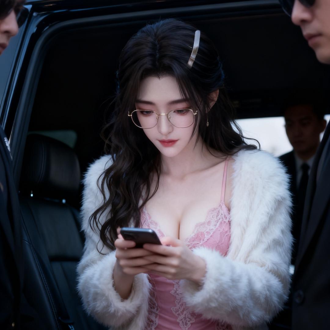 mo王