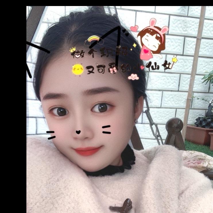 小惠吖👧🏻爱跑步