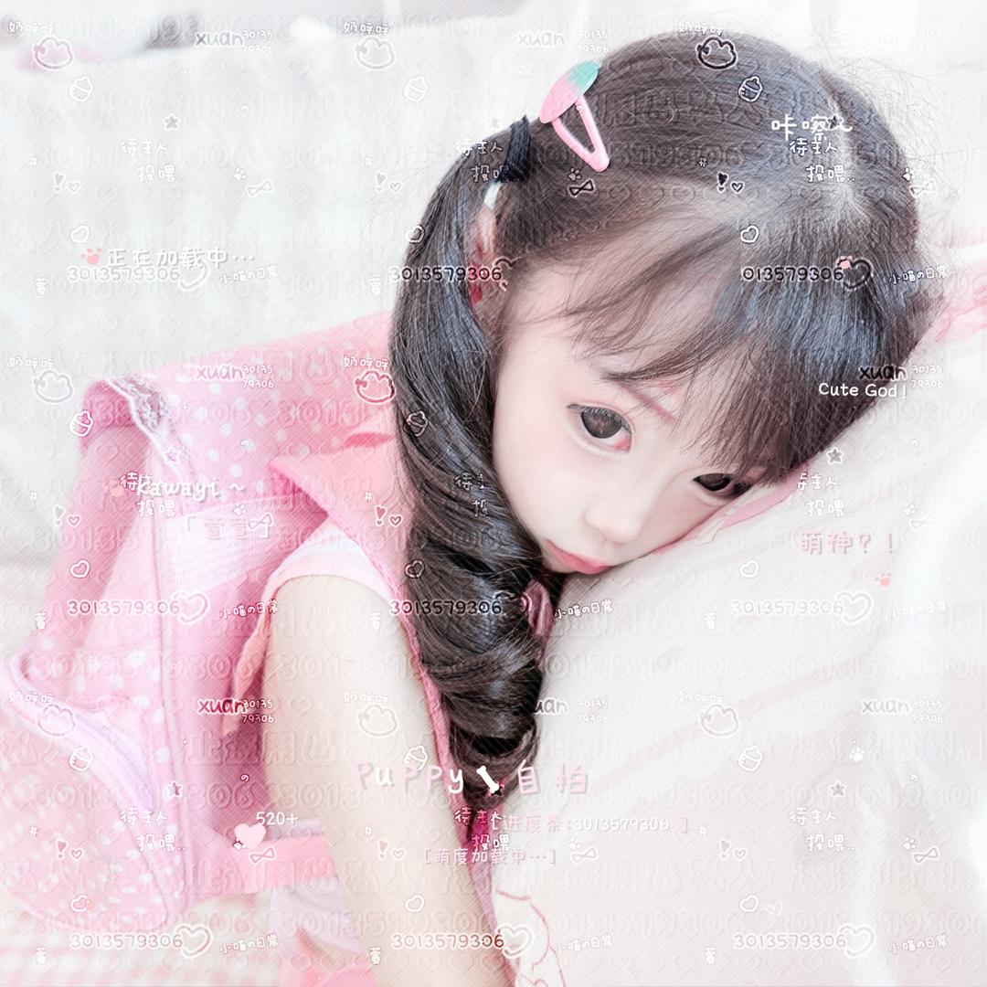 小笨哭