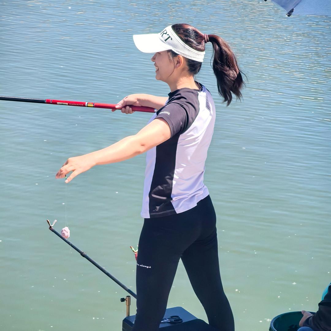 汽配界钓鱼🎣一姐