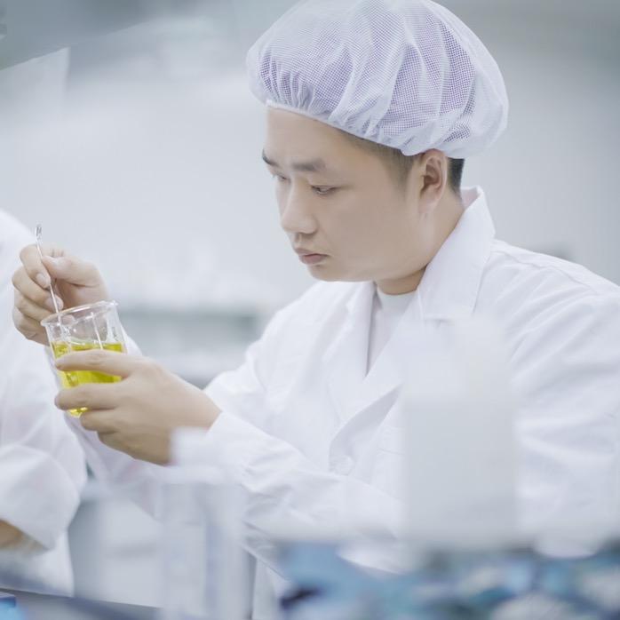 护肤源头工厂老元