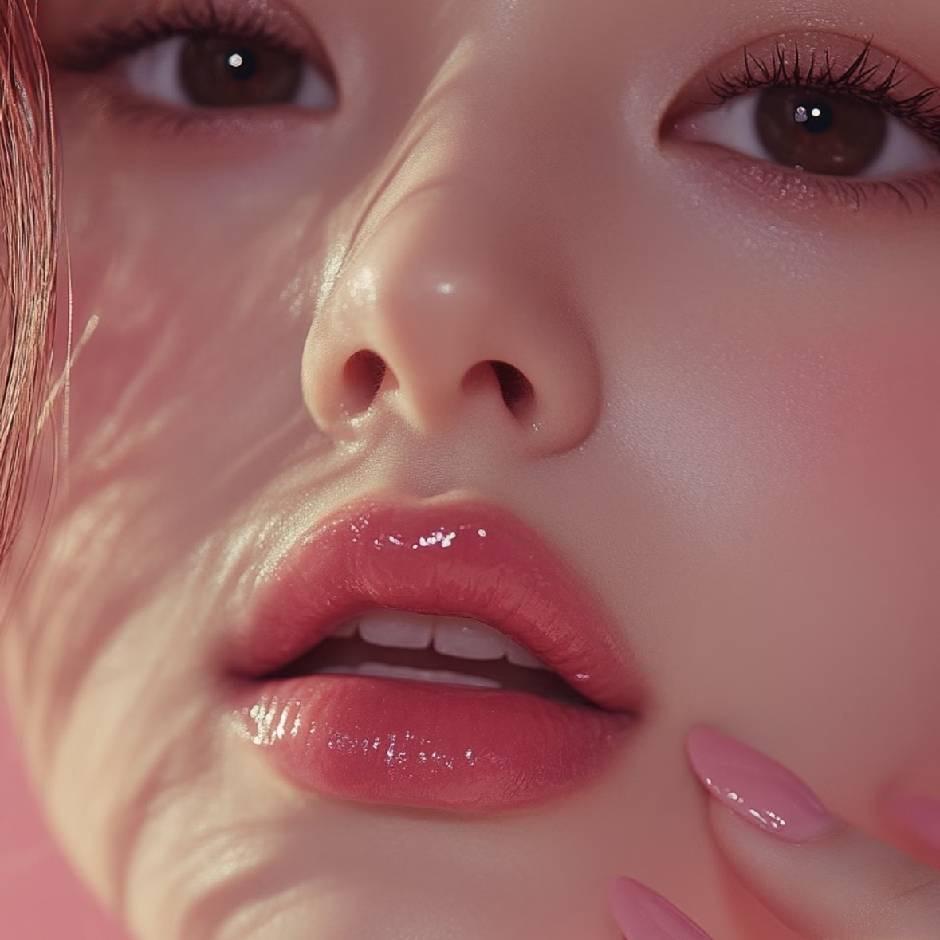 美业刘院长