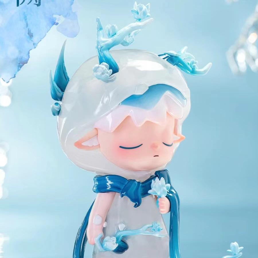 小神龙潮玩