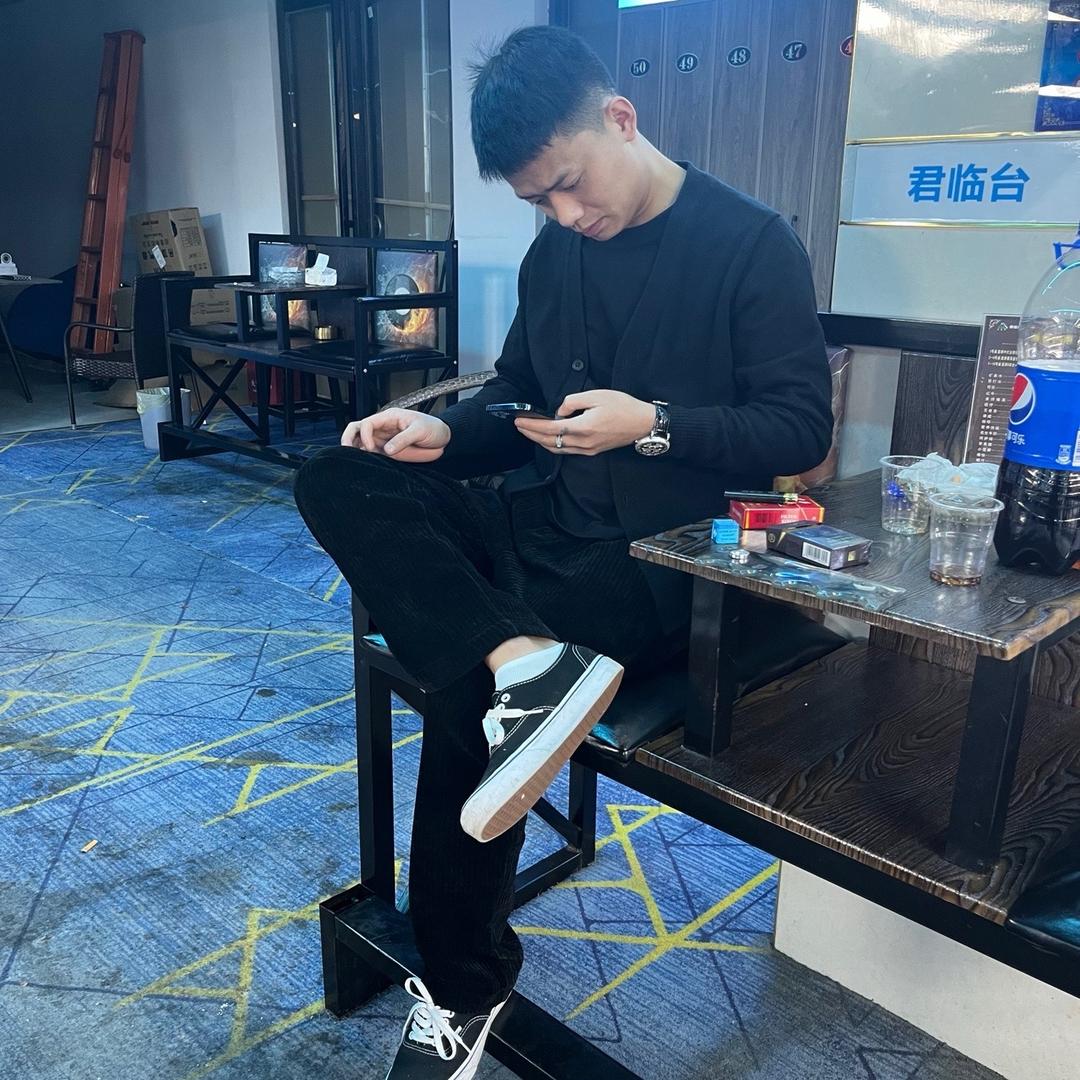 杨先生🚬