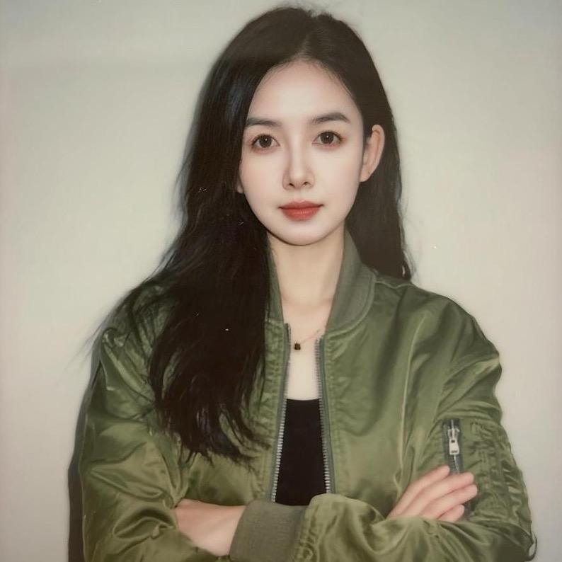 香菜CH