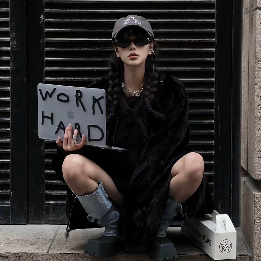 小鹿.𝓑