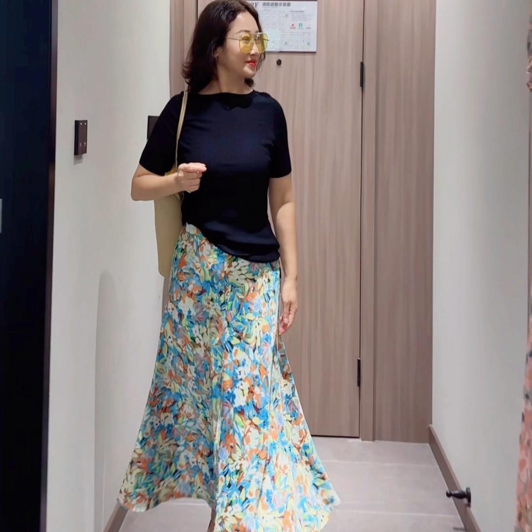 泉姿曼咸丰护肤