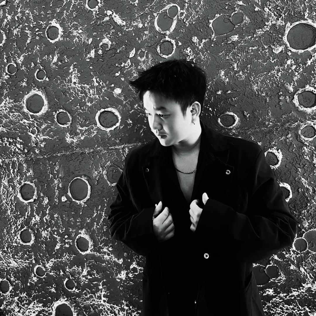 南宁男士发型设计光杰