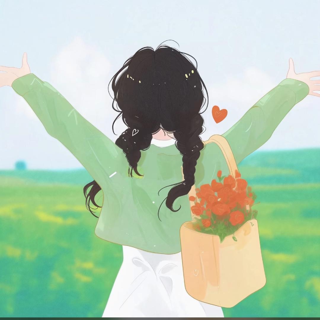 小花解结