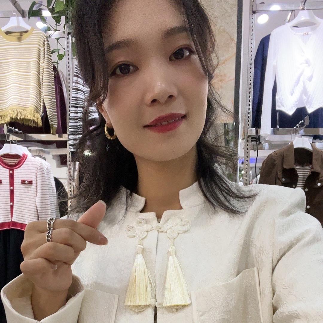 广州服饰广场    专探街