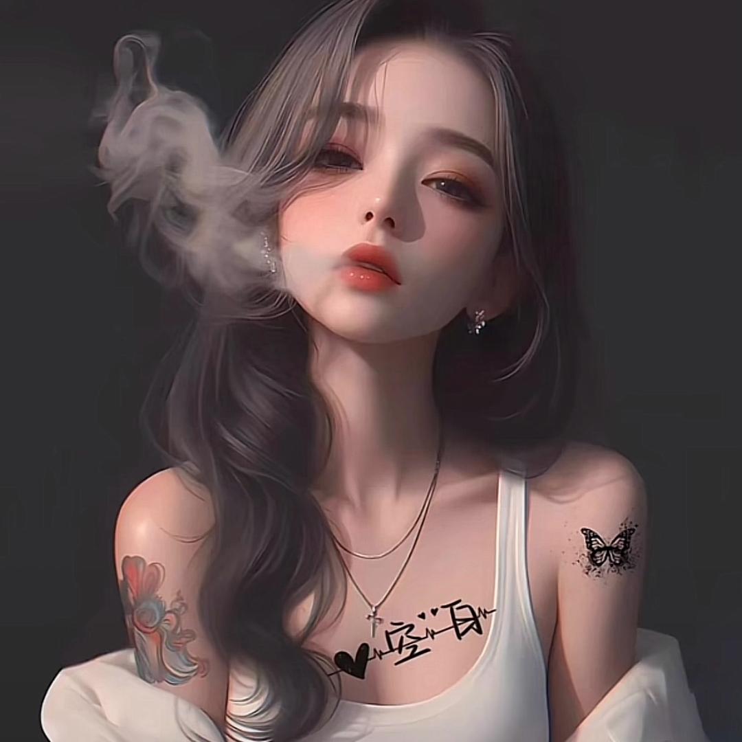 ⚤姐不拽怎么赢世界⚡