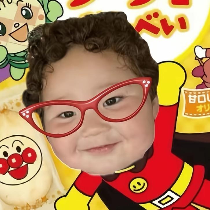 小凯凯Ⱄⱄ