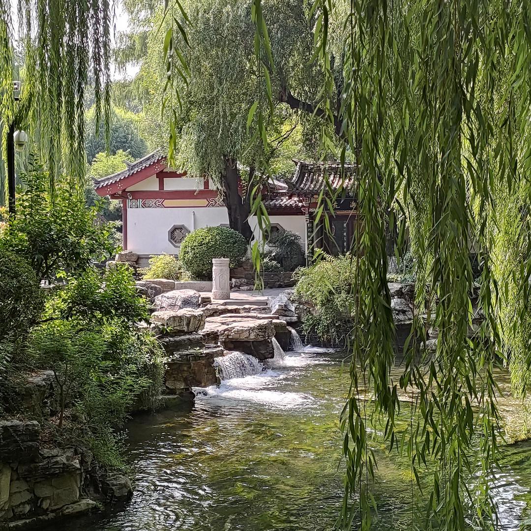 暖暖趣旅行（安吉溯溪）