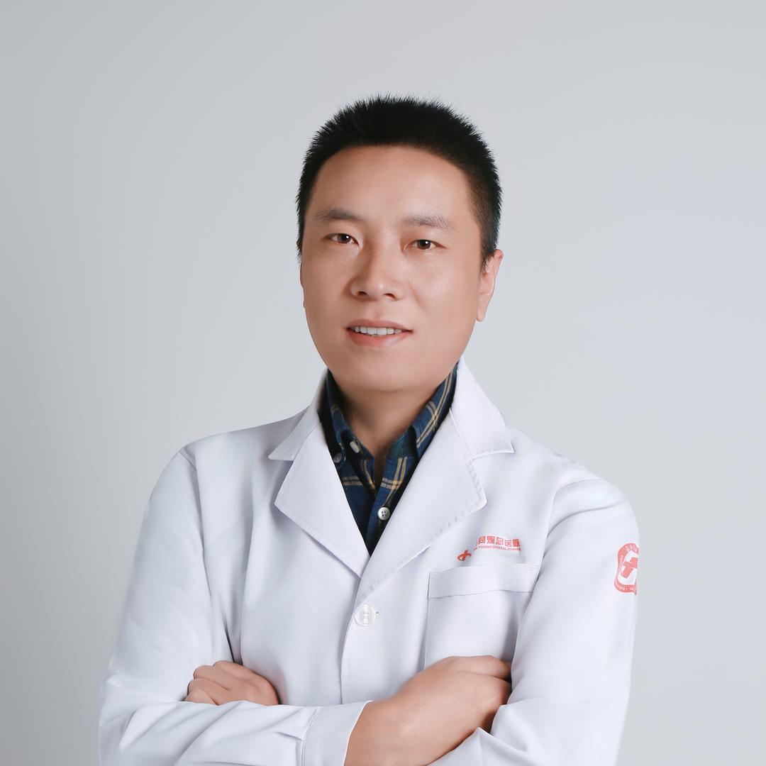 张海杰 注册营养师ᴿᴰ