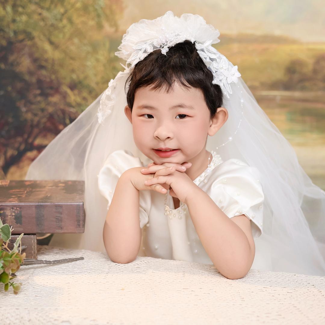 我是磨人孩小肉肉